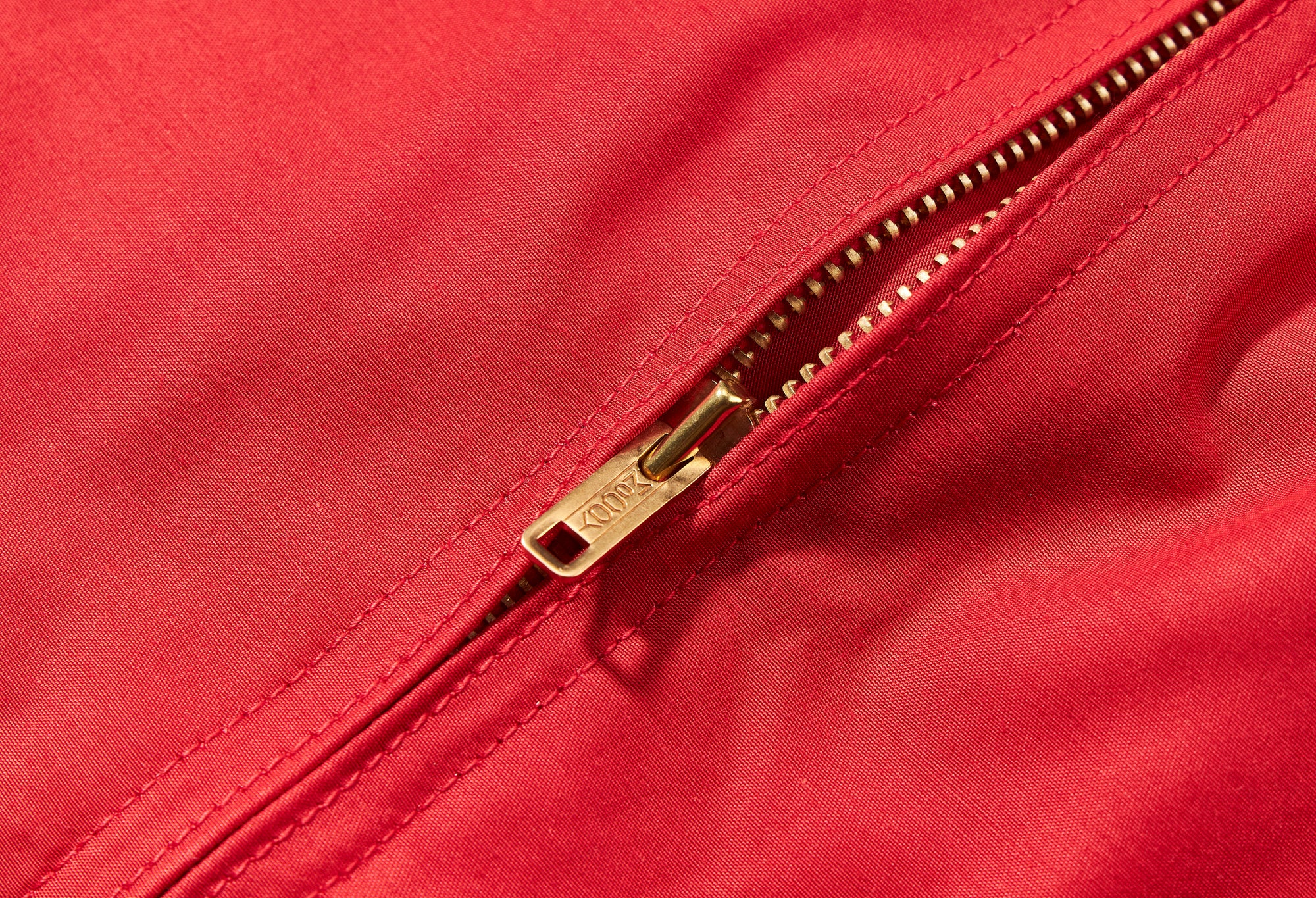 ALL-WEATHER SWING JACKET