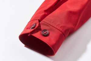 ALL-WEATHER SWING JACKET
