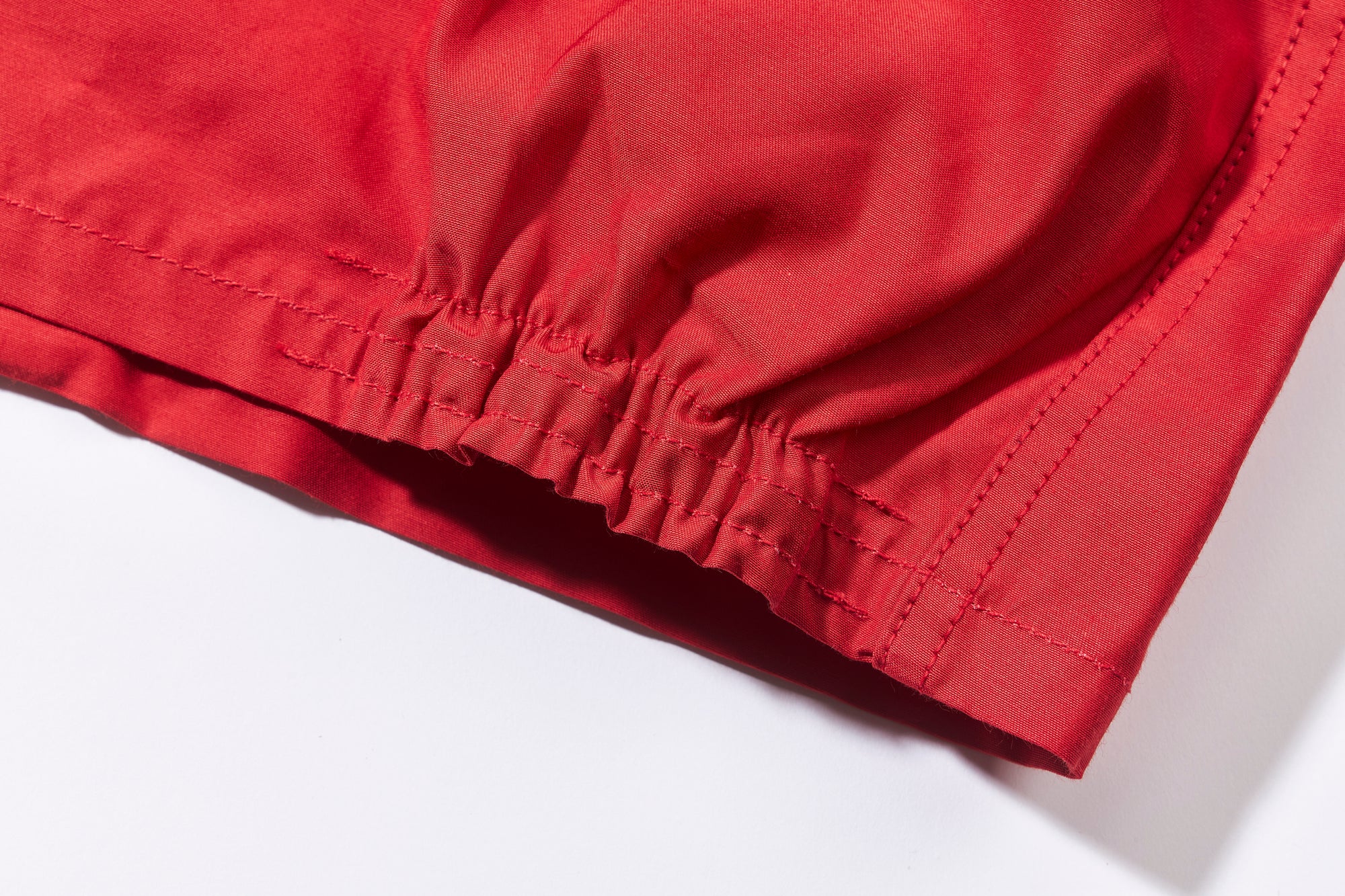 ALL-WEATHER SWING JACKET