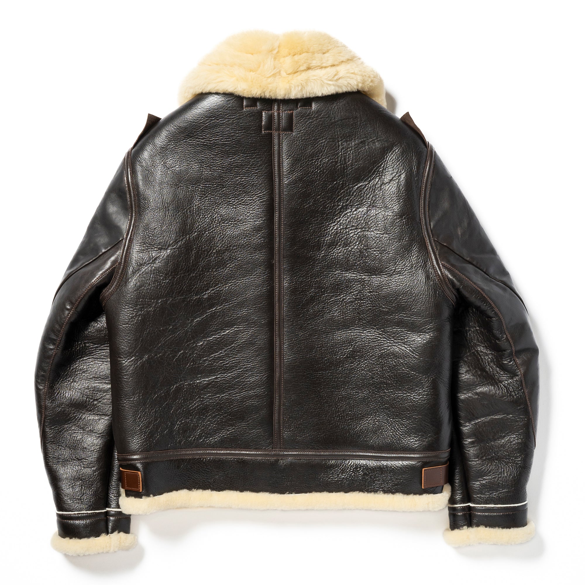 TYPE B-3 REAL McCOY MFG. CO.