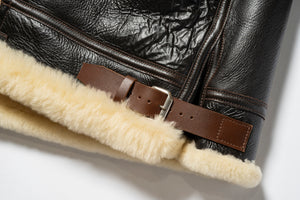 TYPE B-3 REAL McCOY MFG. CO.