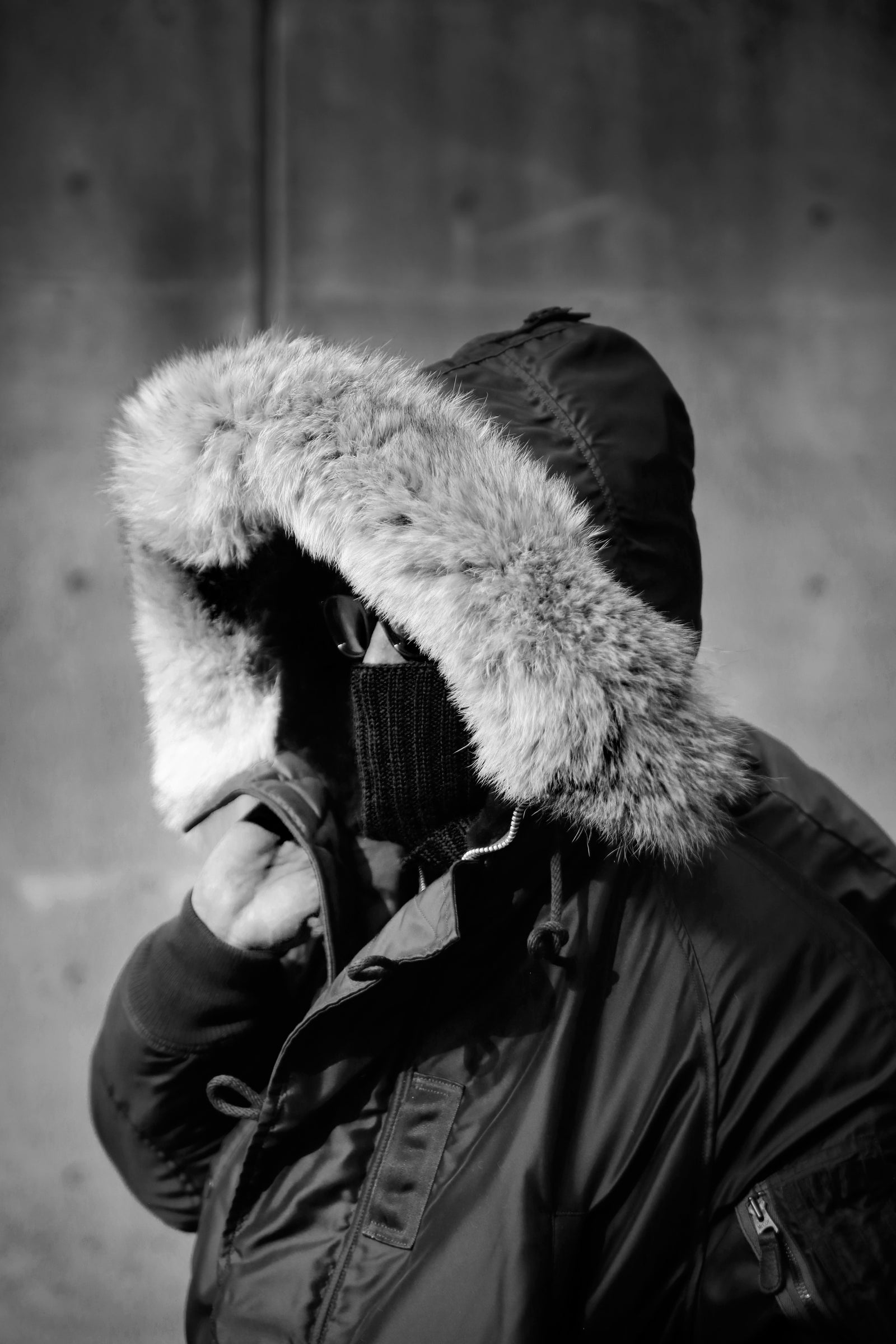 TYPE N-3A REAL McCOY MFG. CO. Gallery Image