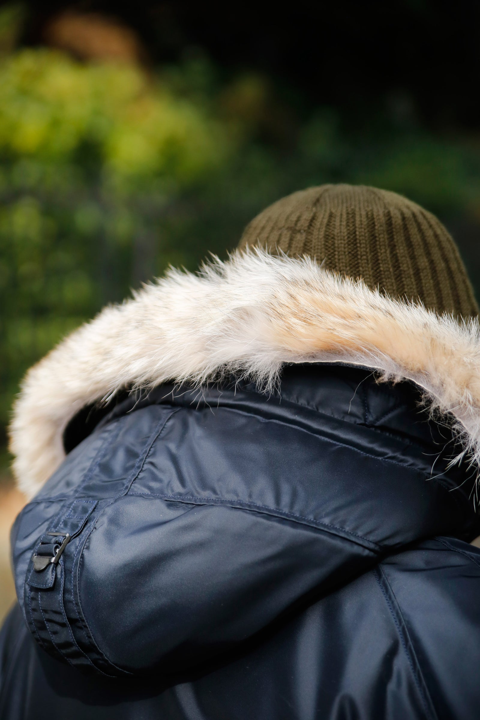 TYPE N-3A REAL McCOY MFG. CO. Gallery Image 9