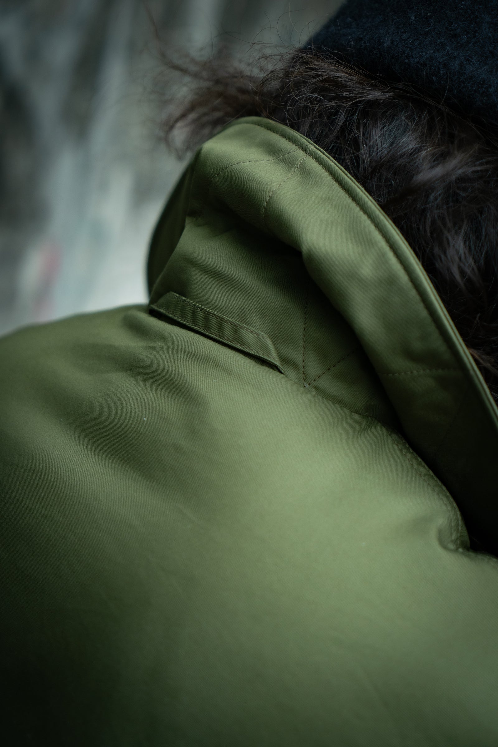 USN AL-1 FLIGHT JACKET Gallery Image 5