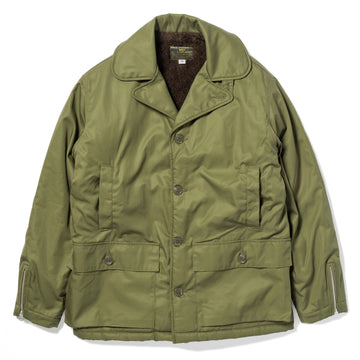 USN AL-1 FLIGHT JACKET