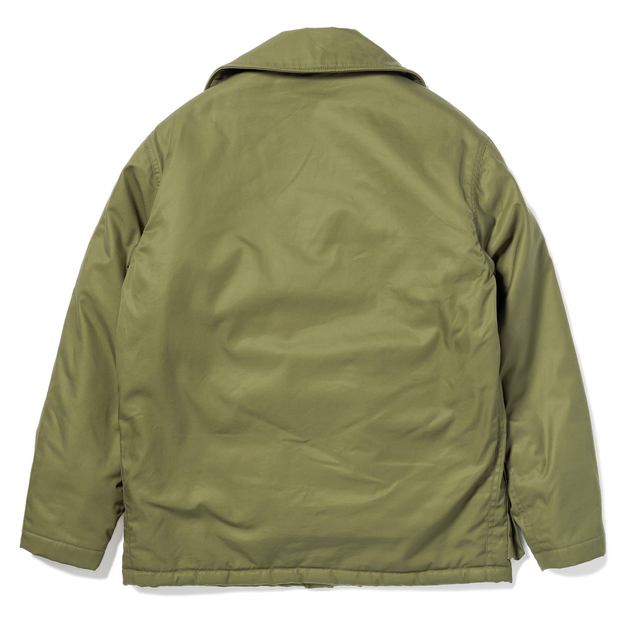 USN AL-1 FLIGHT JACKET