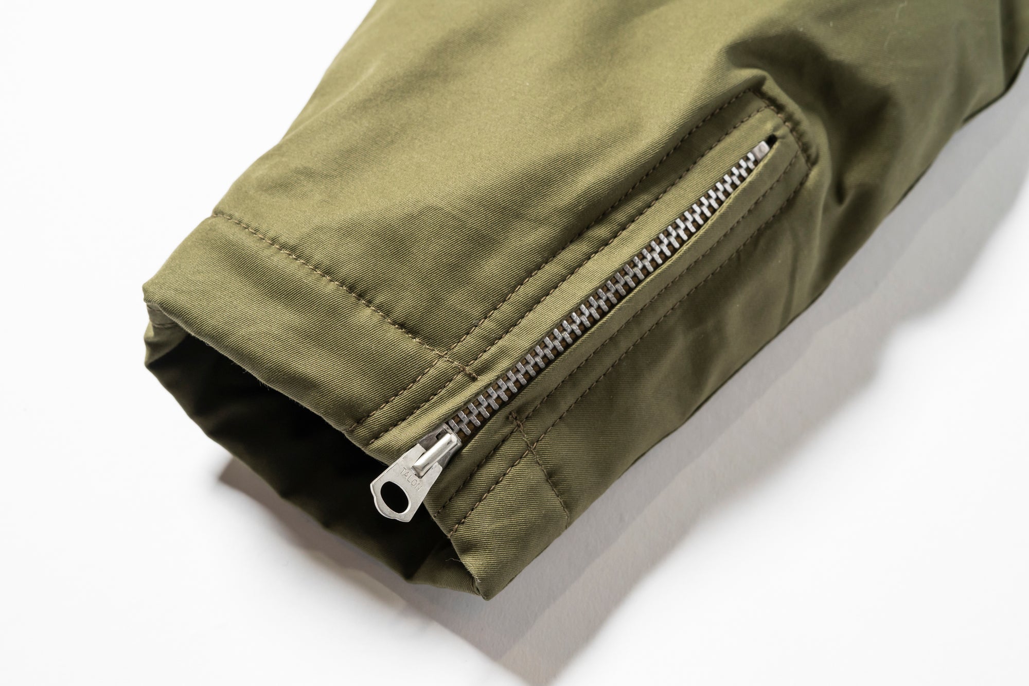 USN AL-1 FLIGHT JACKET