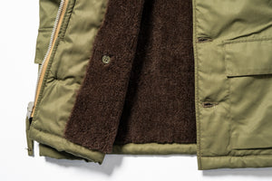 USN AL-1 FLIGHT JACKET