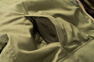 USN AL-1 FLIGHT JACKET