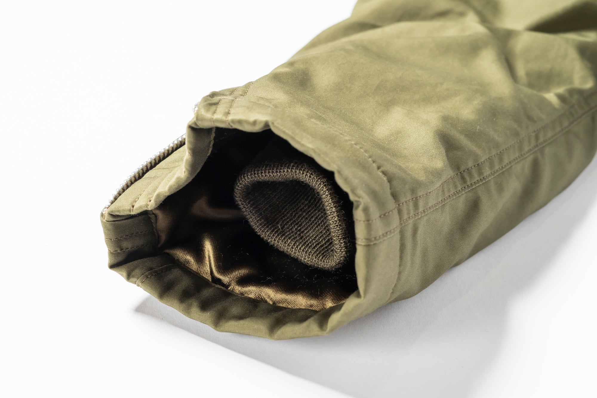 USN AL-1 FLIGHT JACKET