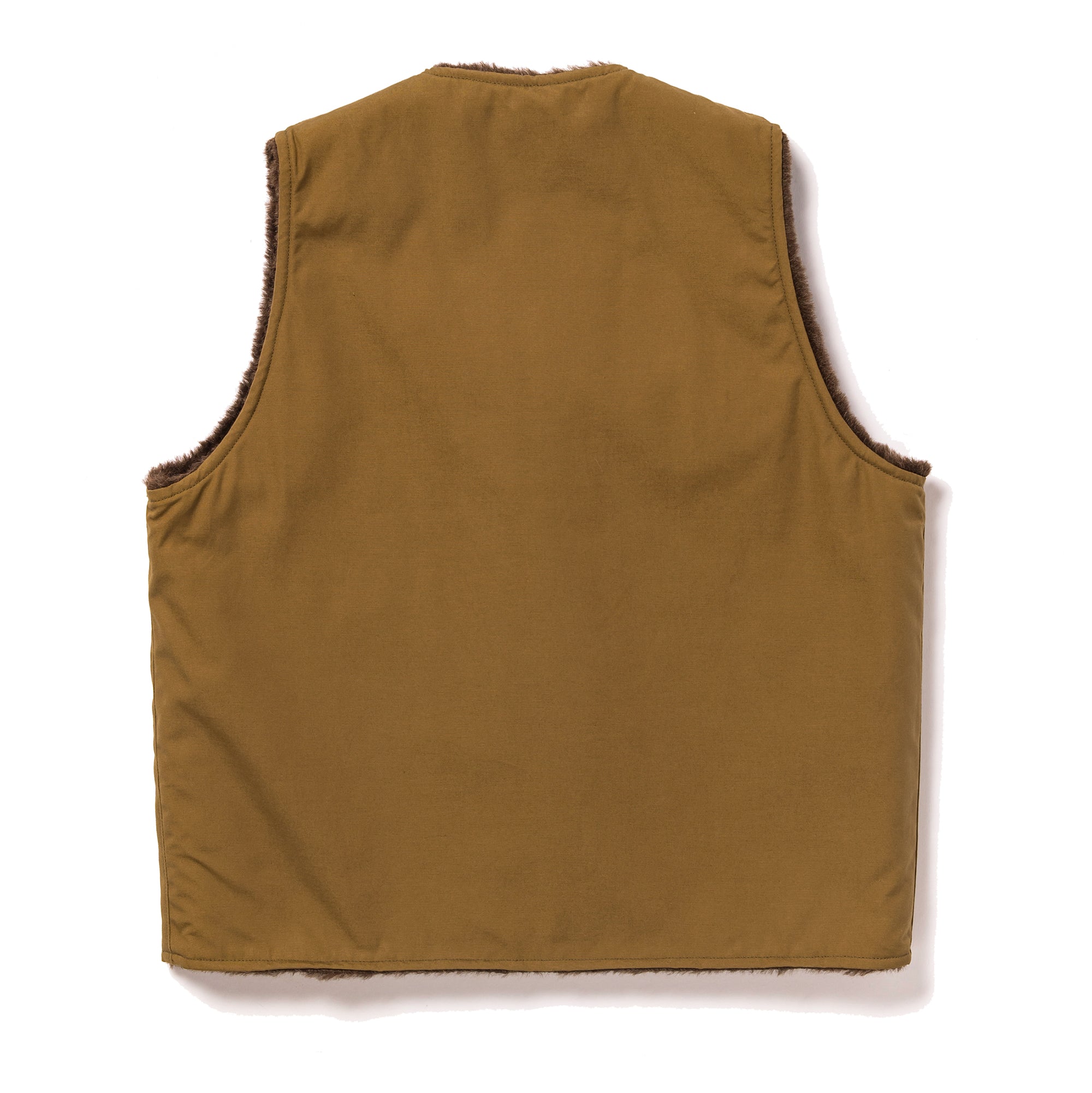 USN ALPACA VEST