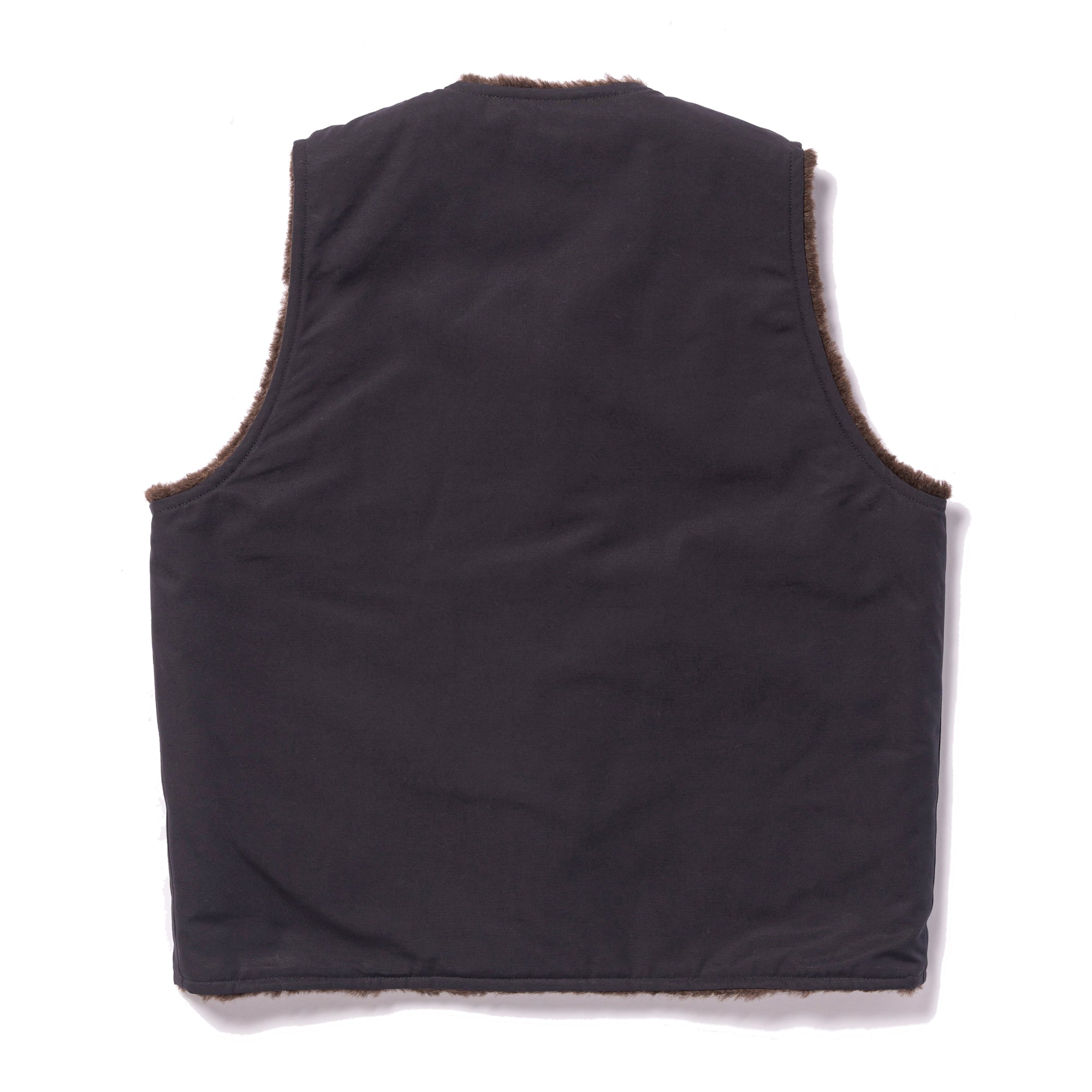 USN ALPACA VEST