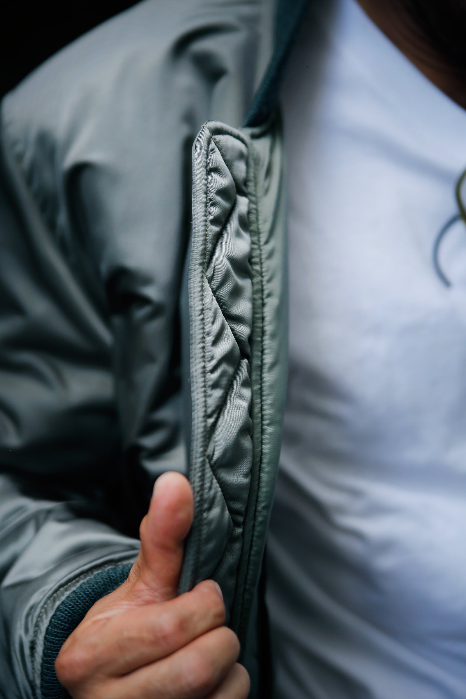 TYPE MA-1 REAL McCOY MFG. CO. Gallery Image 5