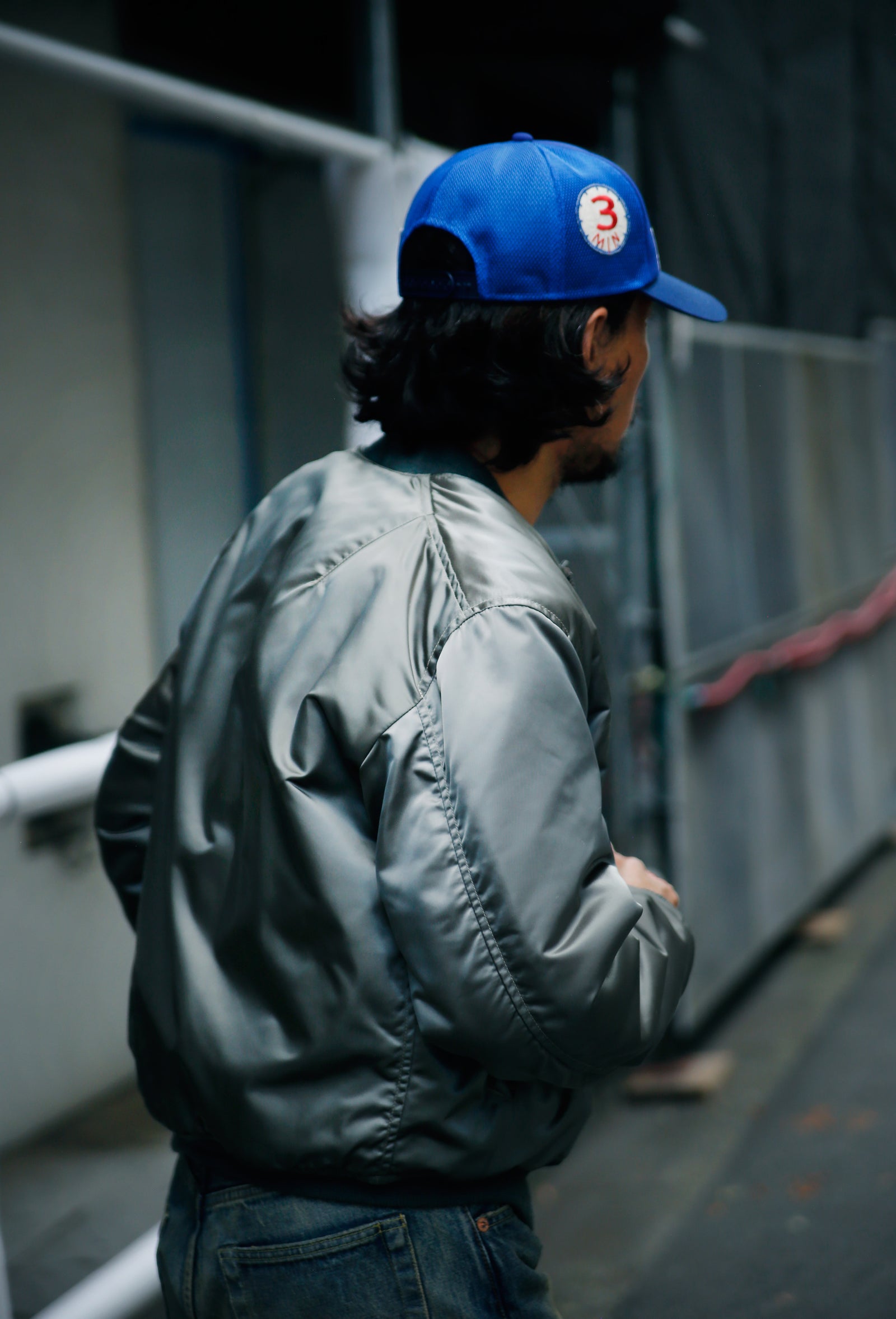 TYPE MA-1 REAL McCOY MFG. CO. Gallery Image 3