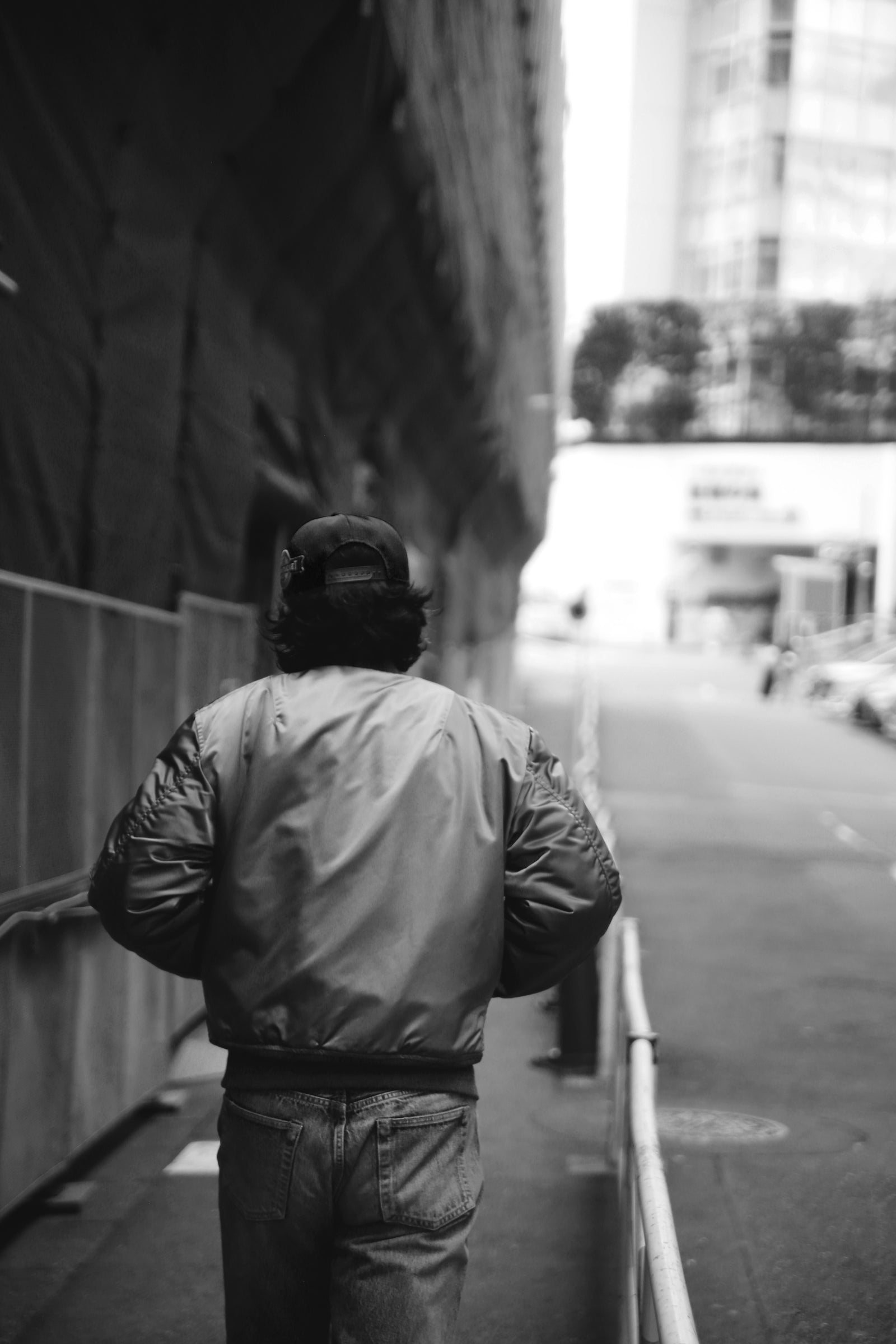 TYPE MA-1 REAL McCOY MFG. CO. Gallery Image 9