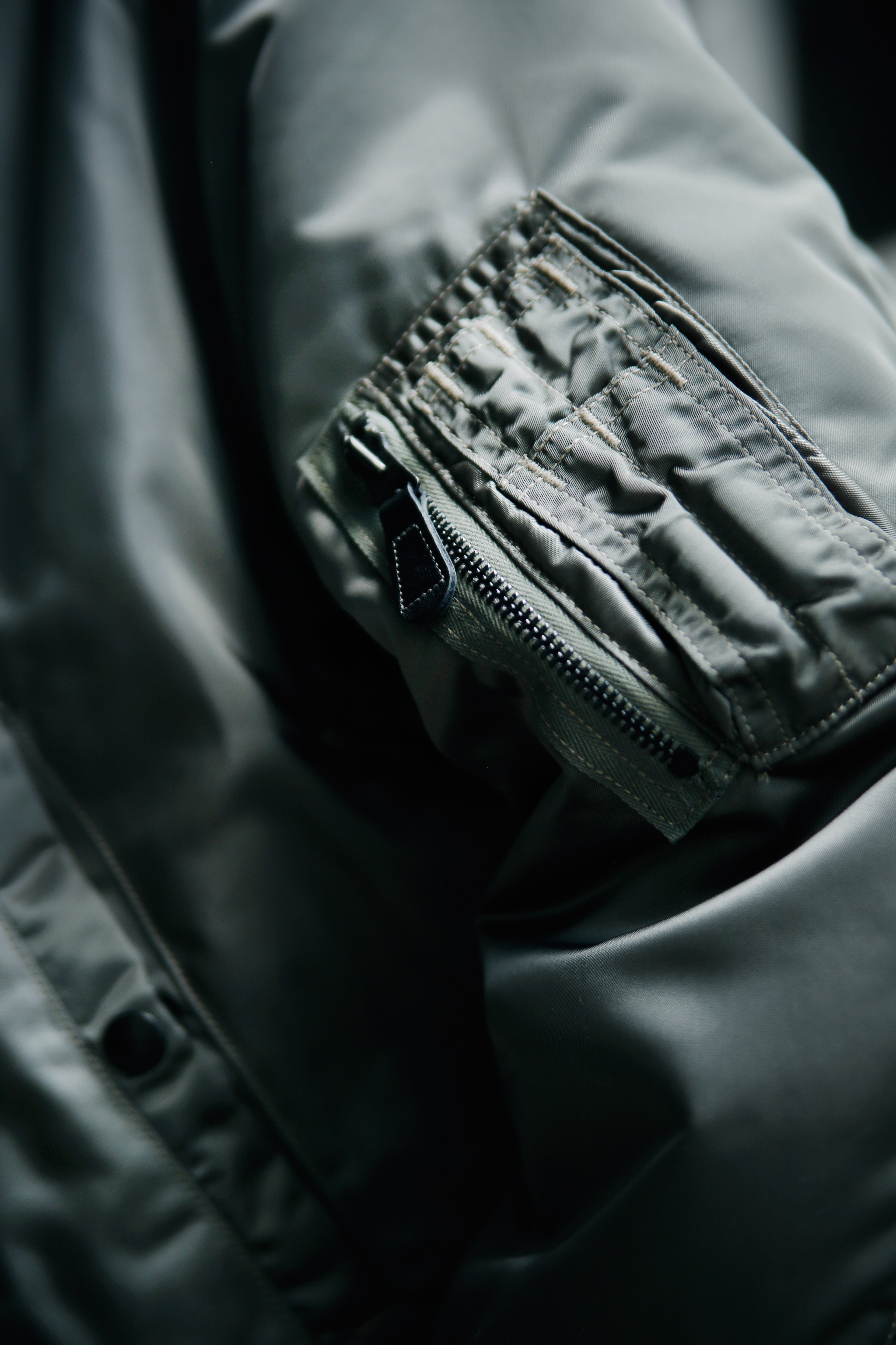 TYPE MA-1 REAL McCOY MFG. CO. – The Real McCoy's