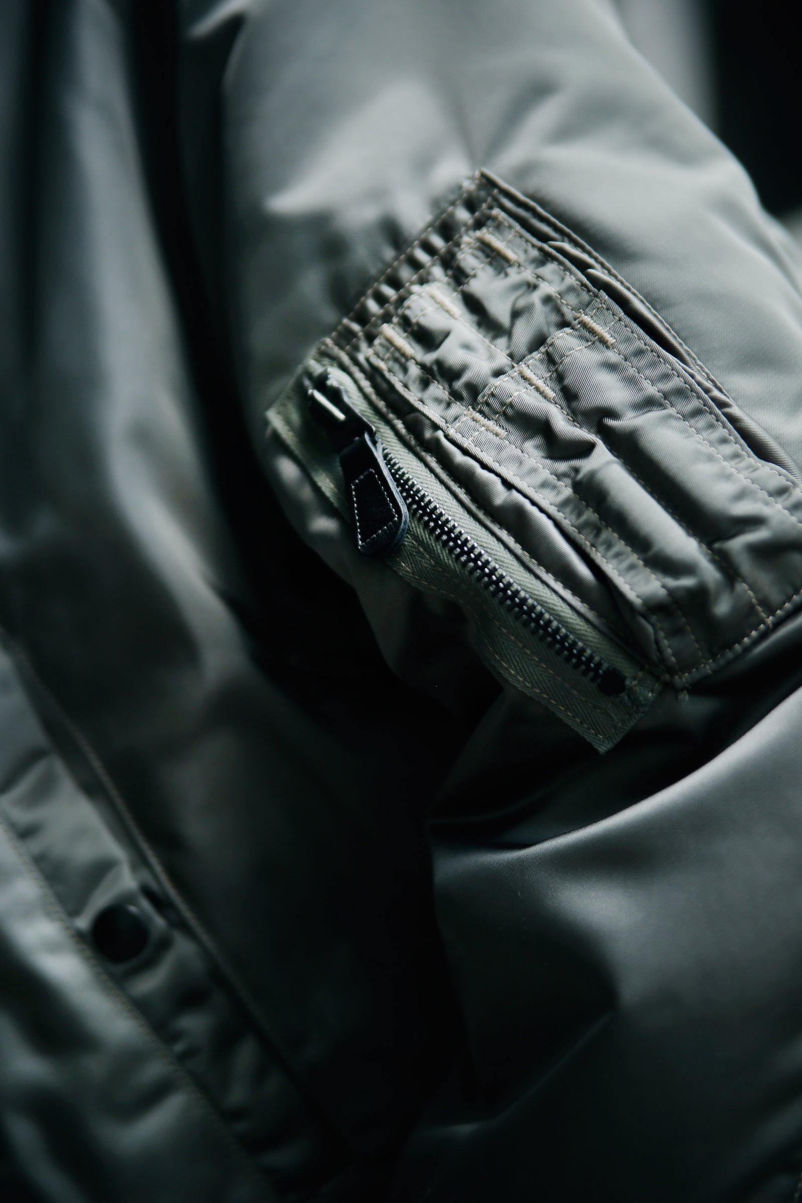 TYPE MA-1 REAL McCOY MFG. CO. Gallery Image 6