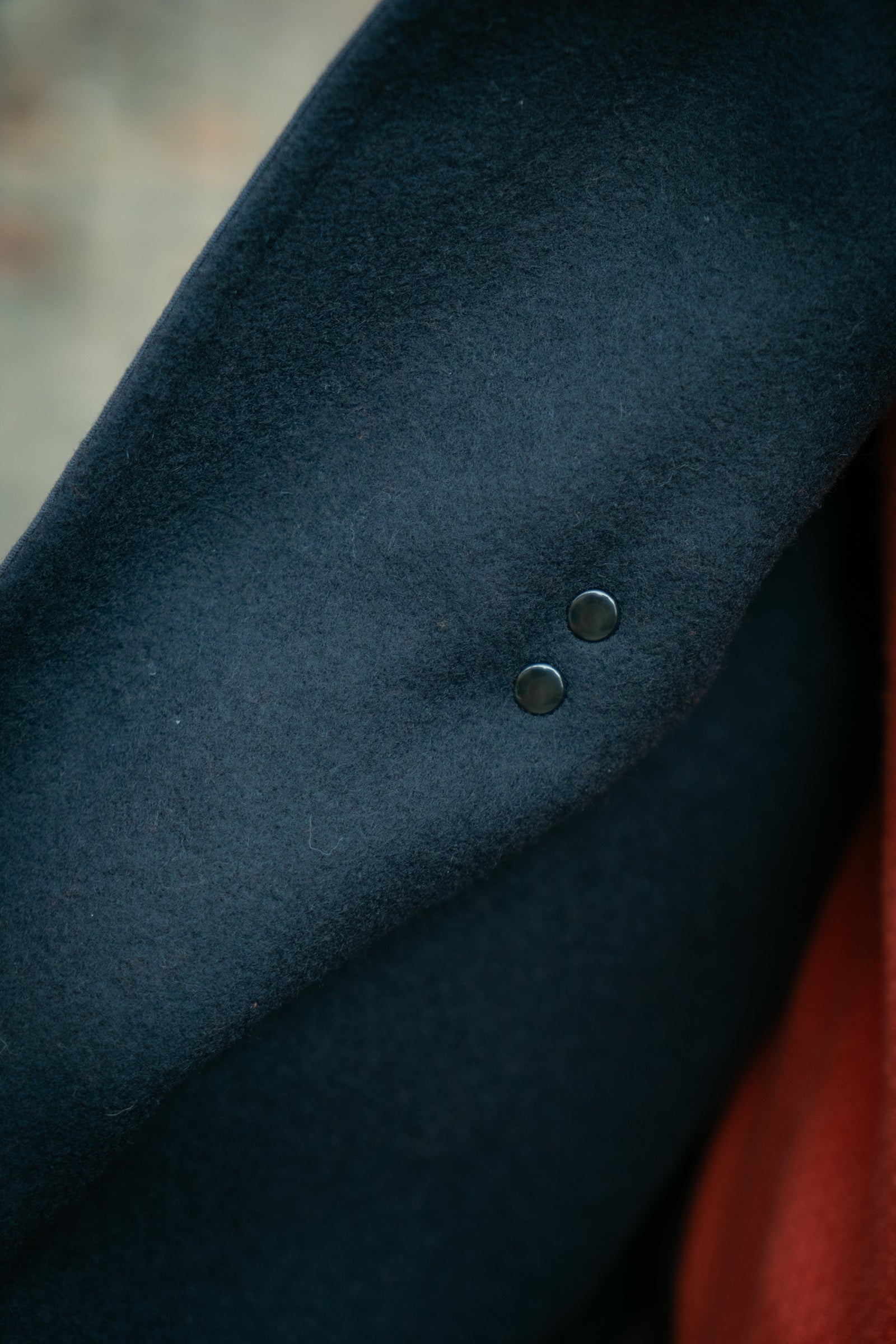 U.S.N. M-43 DECK JACKET Gallery Image 4