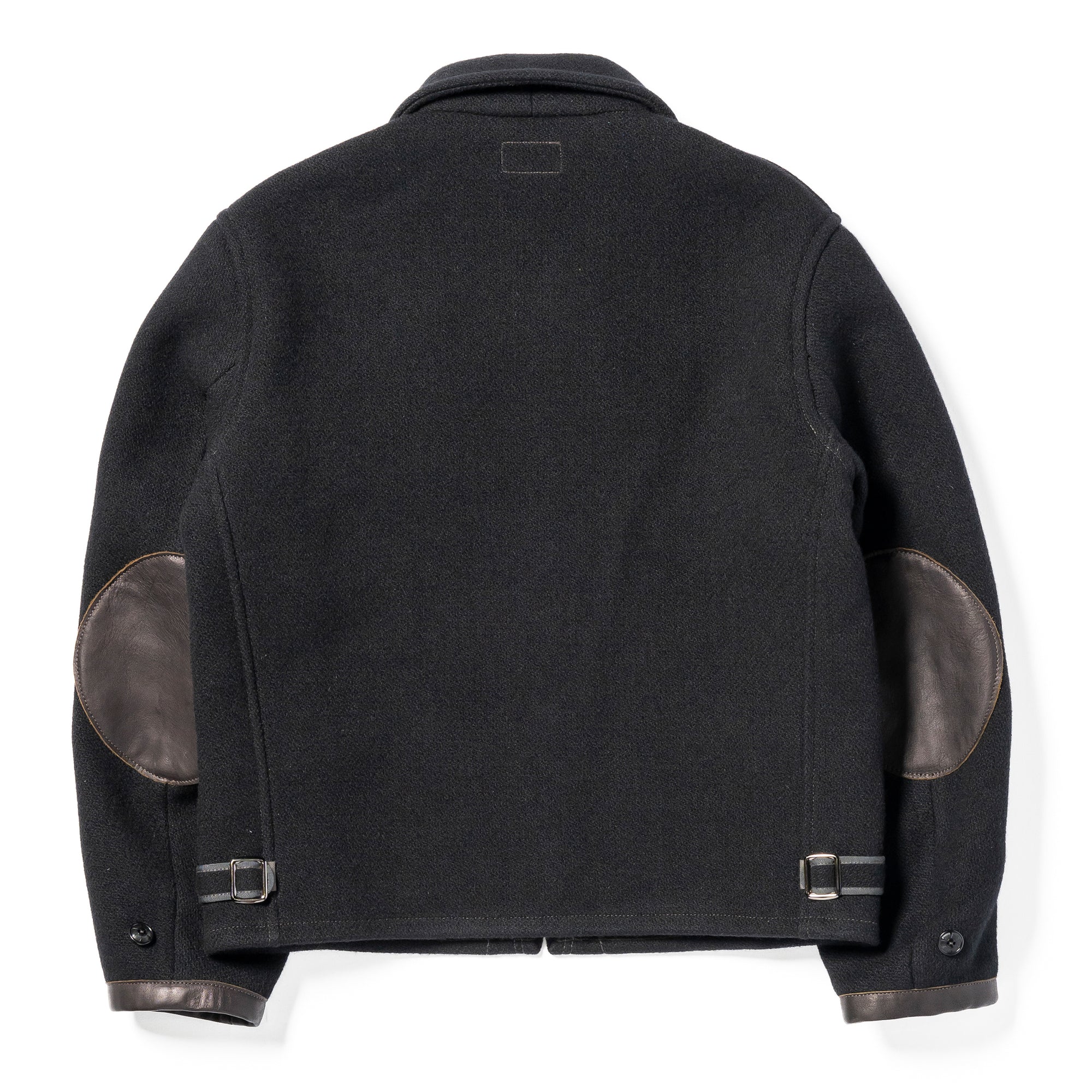 WOOL FIELD SPORTS JACKET