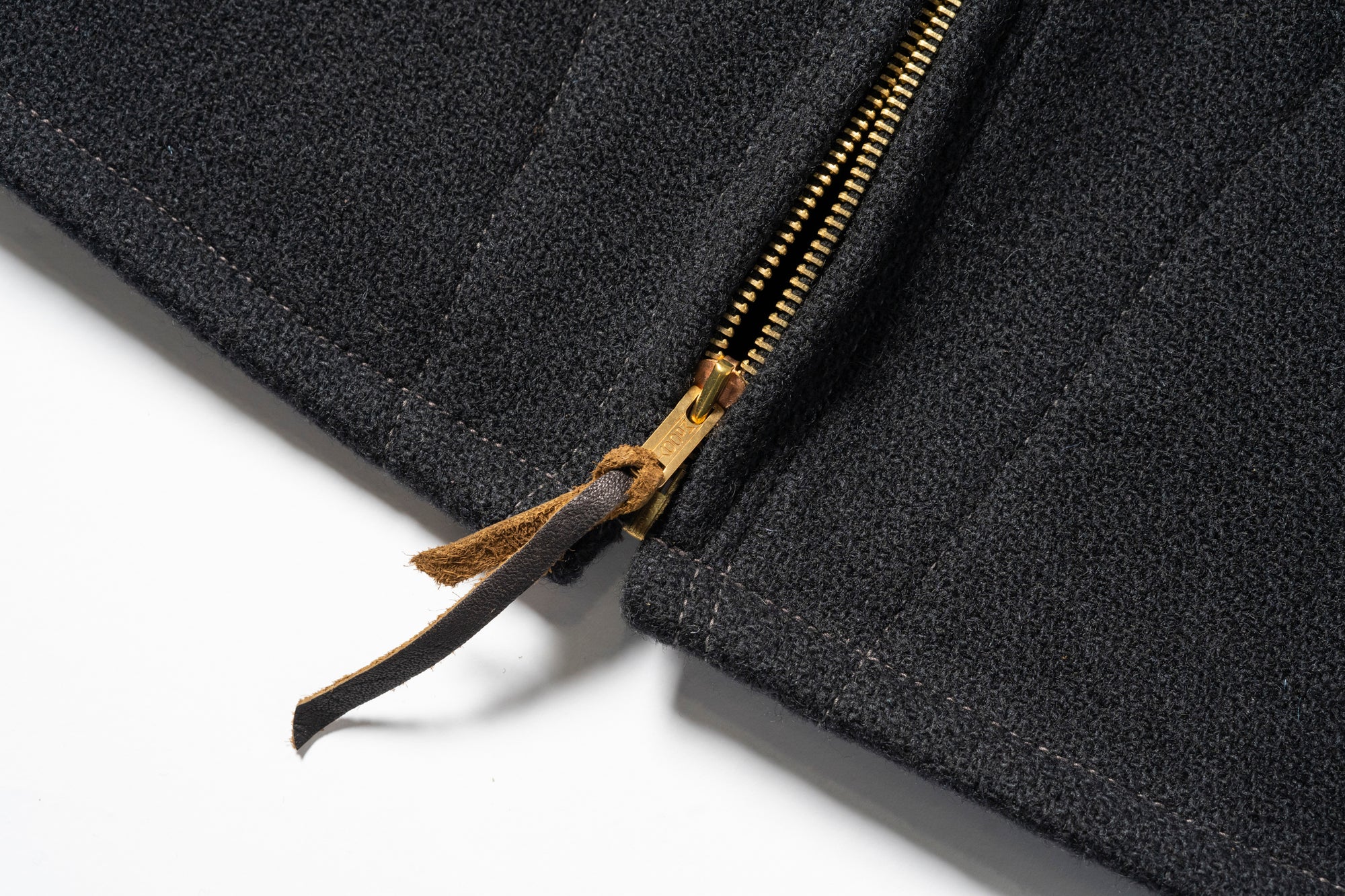 WOOL FIELD SPORTS JACKET