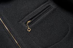 WOOL FIELD SPORTS JACKET