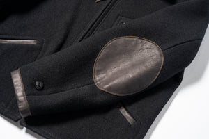 WOOL FIELD SPORTS JACKET