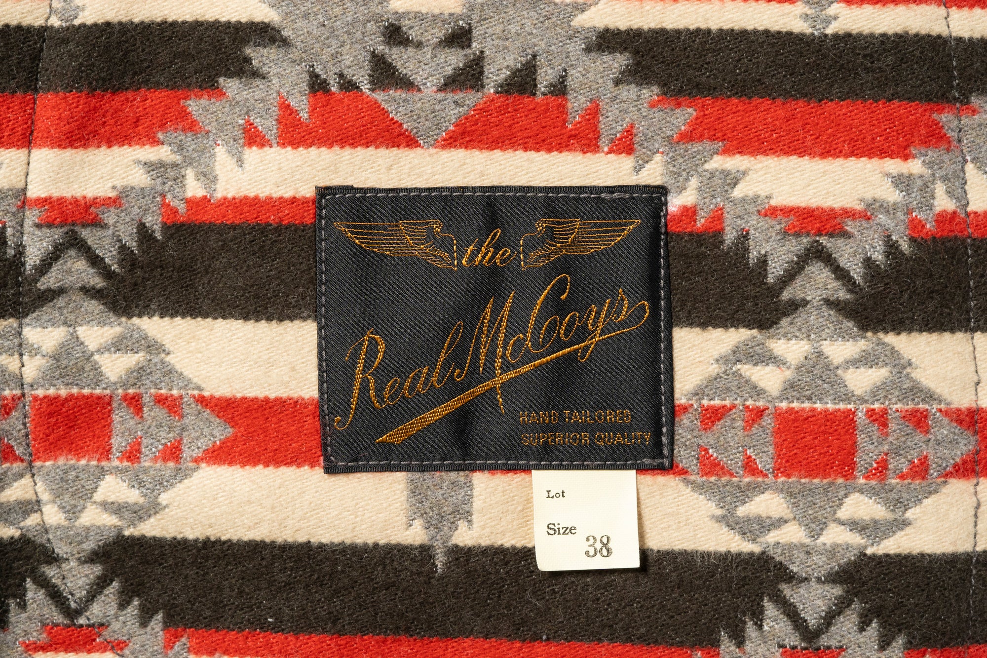 COTTON JACQUARD ROBE