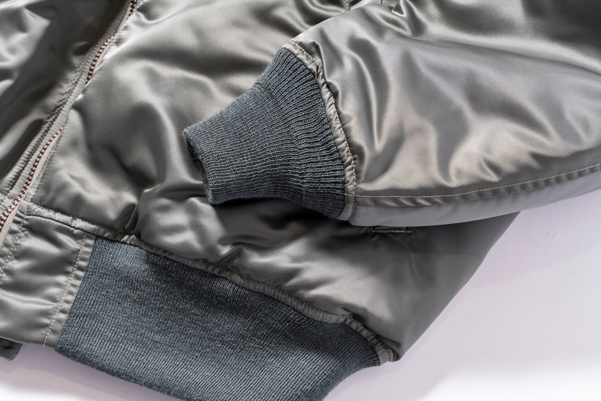 TYPE MA-1 REAL McCOY MFG. CO. / DECAL