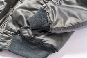 TYPE MA-1 REAL McCOY MFG. CO. / DECAL