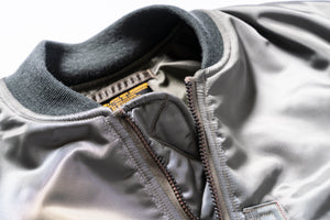 TYPE MA-1 REAL McCOY MFG. CO. / DECAL