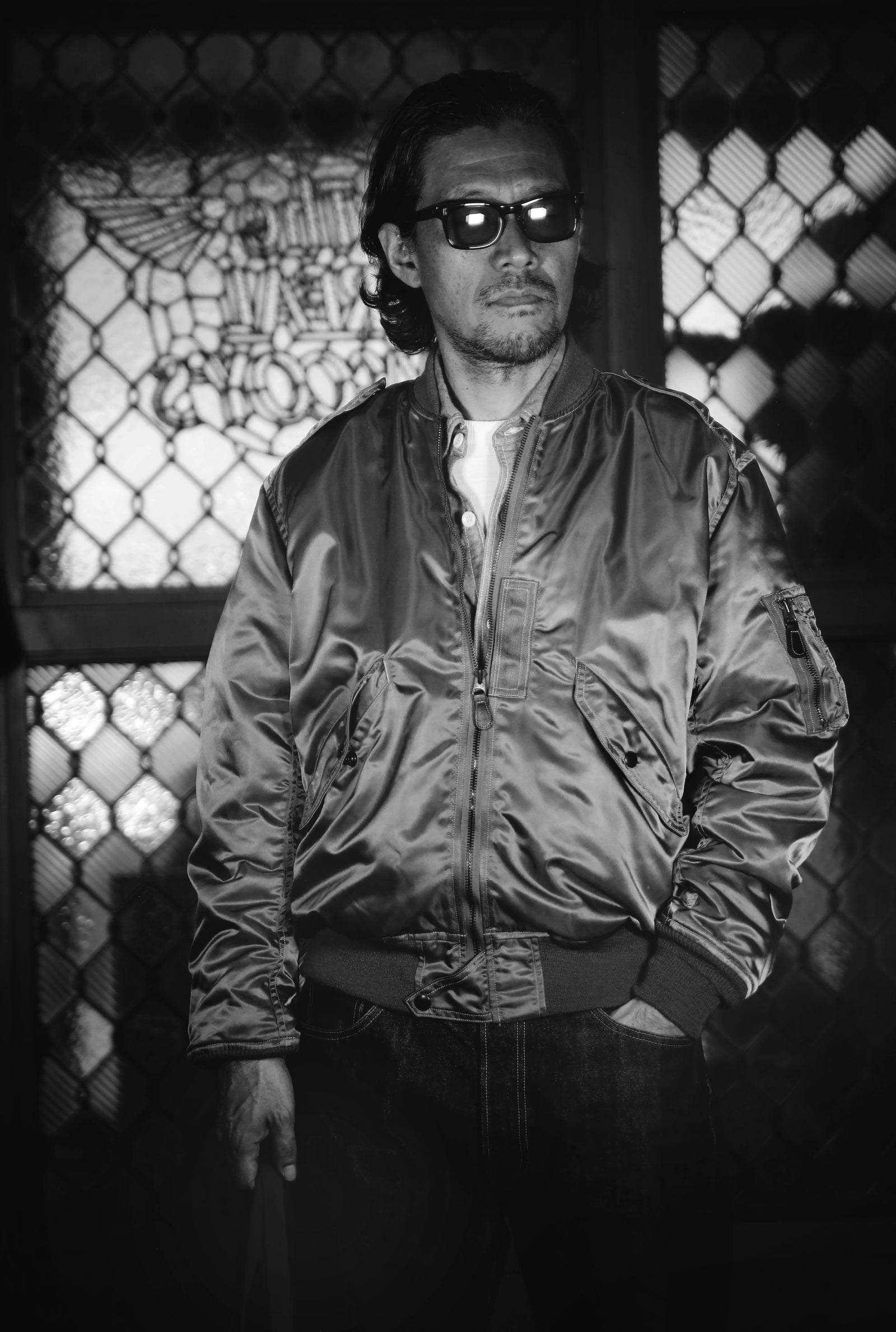 TYPE L-2B REAL McCOY MFG. CO. Gallery Image 1