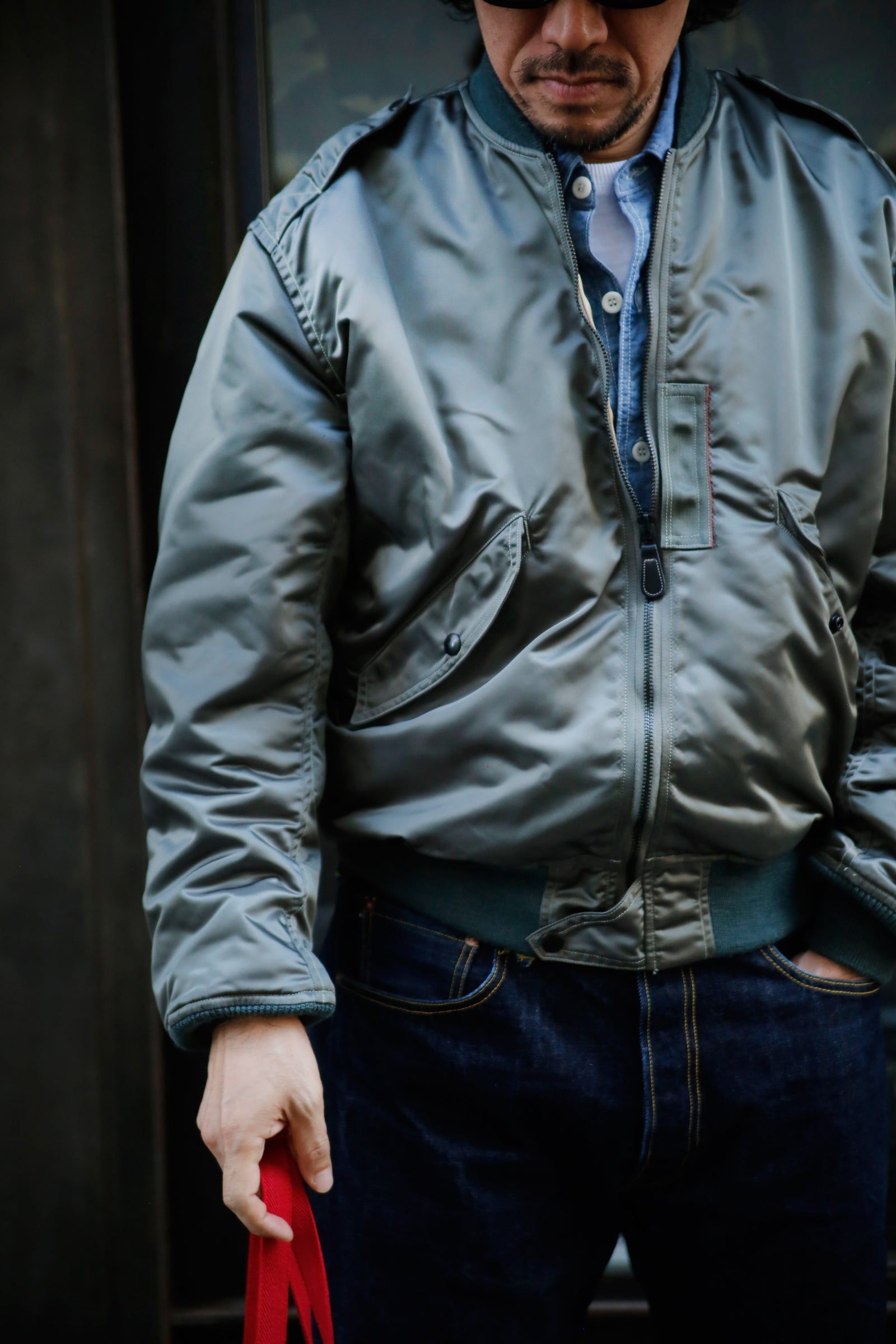 TYPE L-2B REAL McCOY MFG. CO. Gallery Image 3