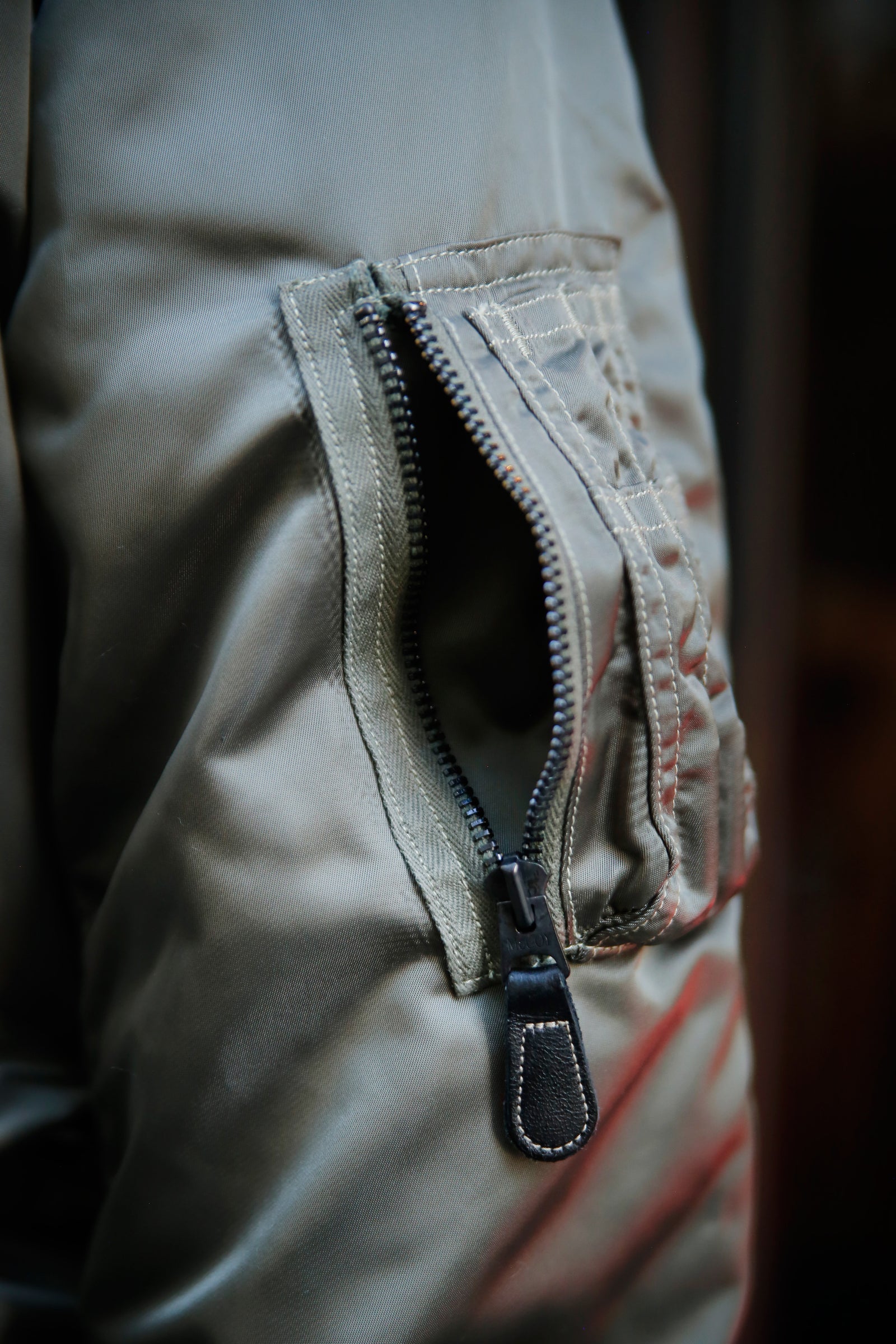 TYPE L-2B REAL McCOY MFG. CO. Gallery Image 7