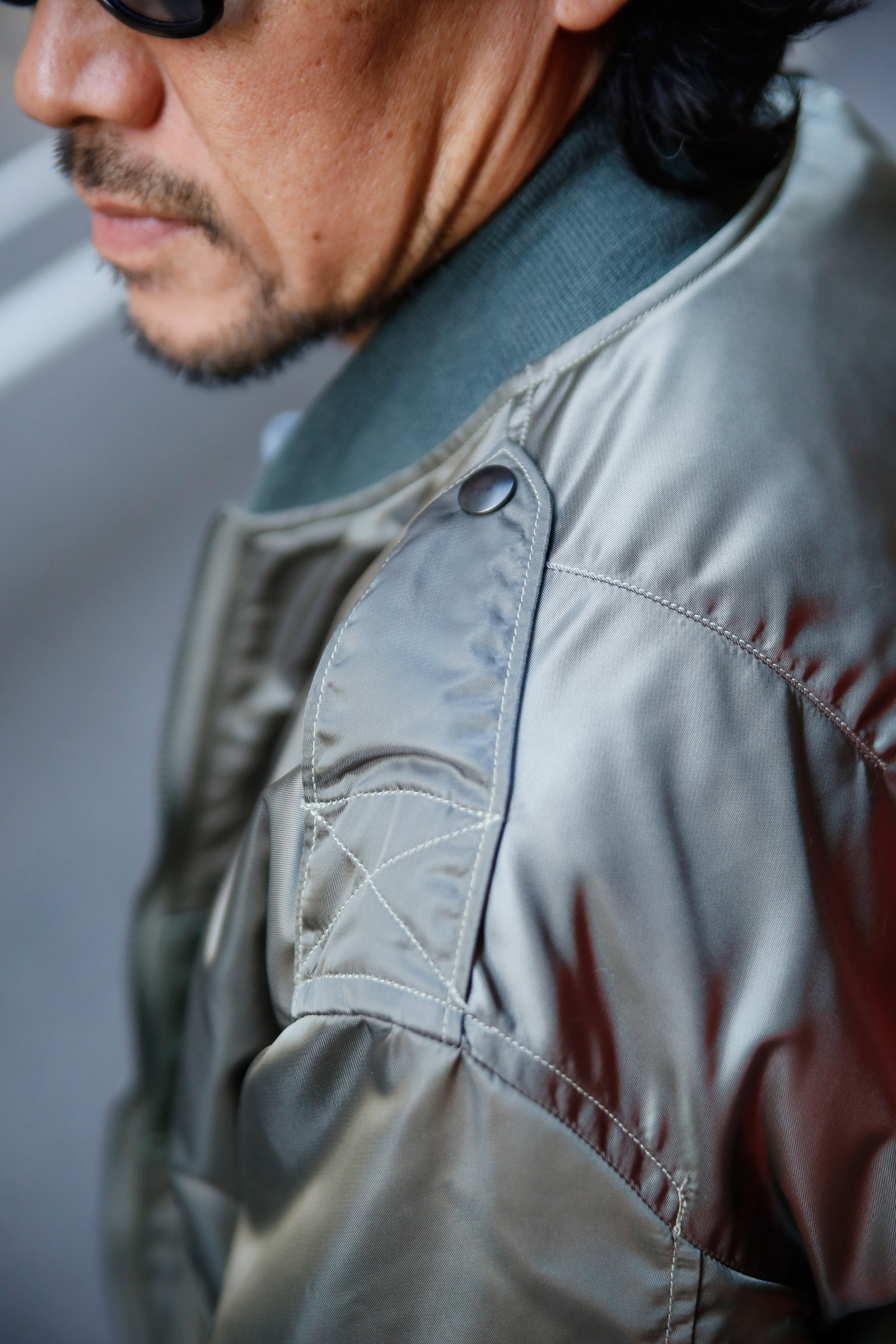 TYPE L-2B REAL McCOY MFG. CO. Gallery Image 8