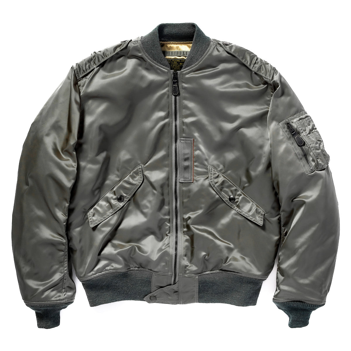 TYPE L-2B REAL McCOY MFG. CO. – The Real McCoy