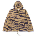 Parka / Advisor