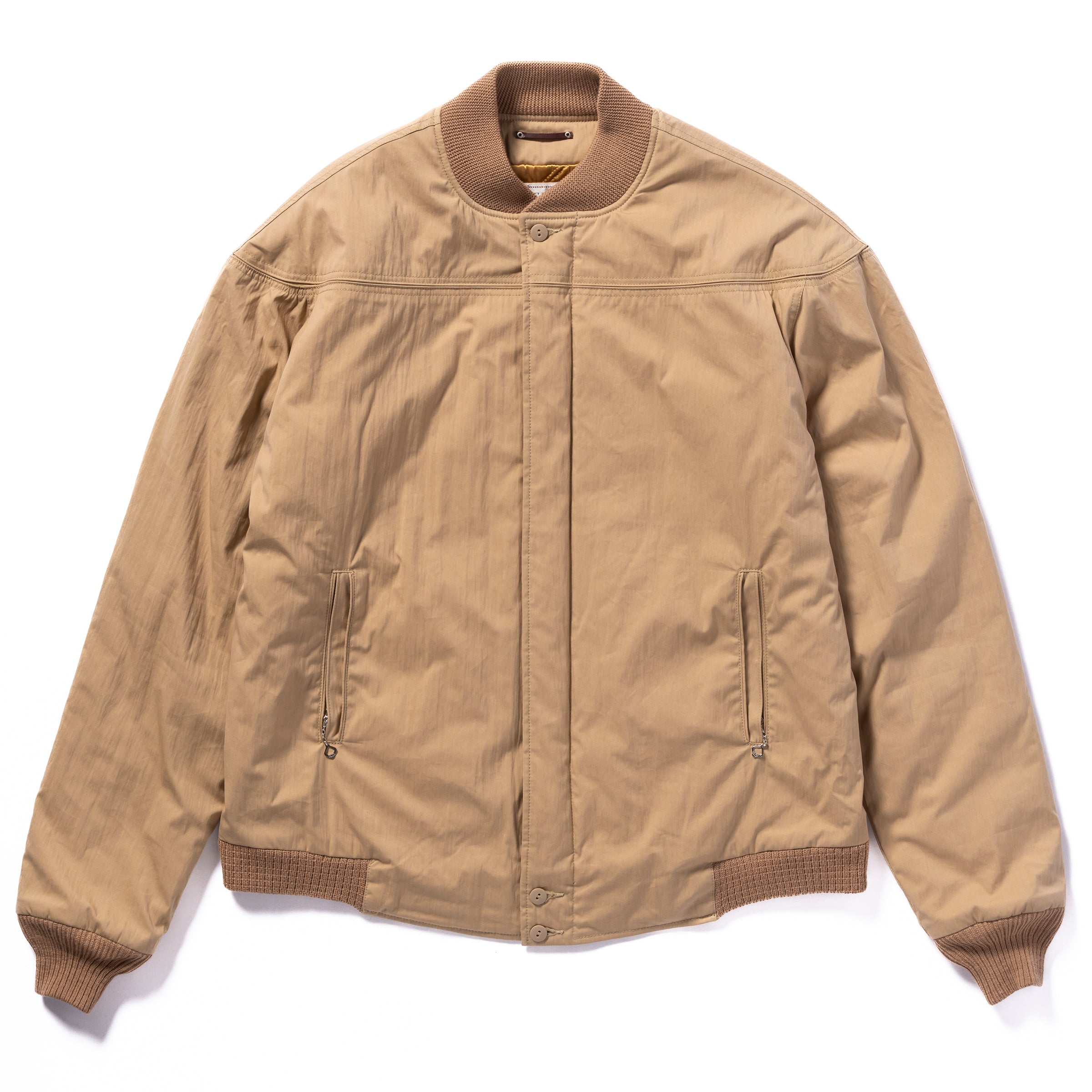 ジャケット・アウター COOTIE Leather Field Sport Jacket COOTIE（レザージャケット）のフリマアイテム一覧