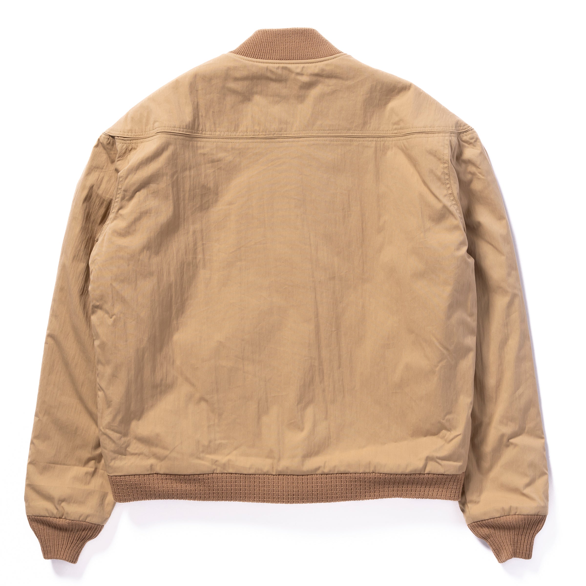 CAPE SHOULDER SPORTS JACKET – The Real McCoy's