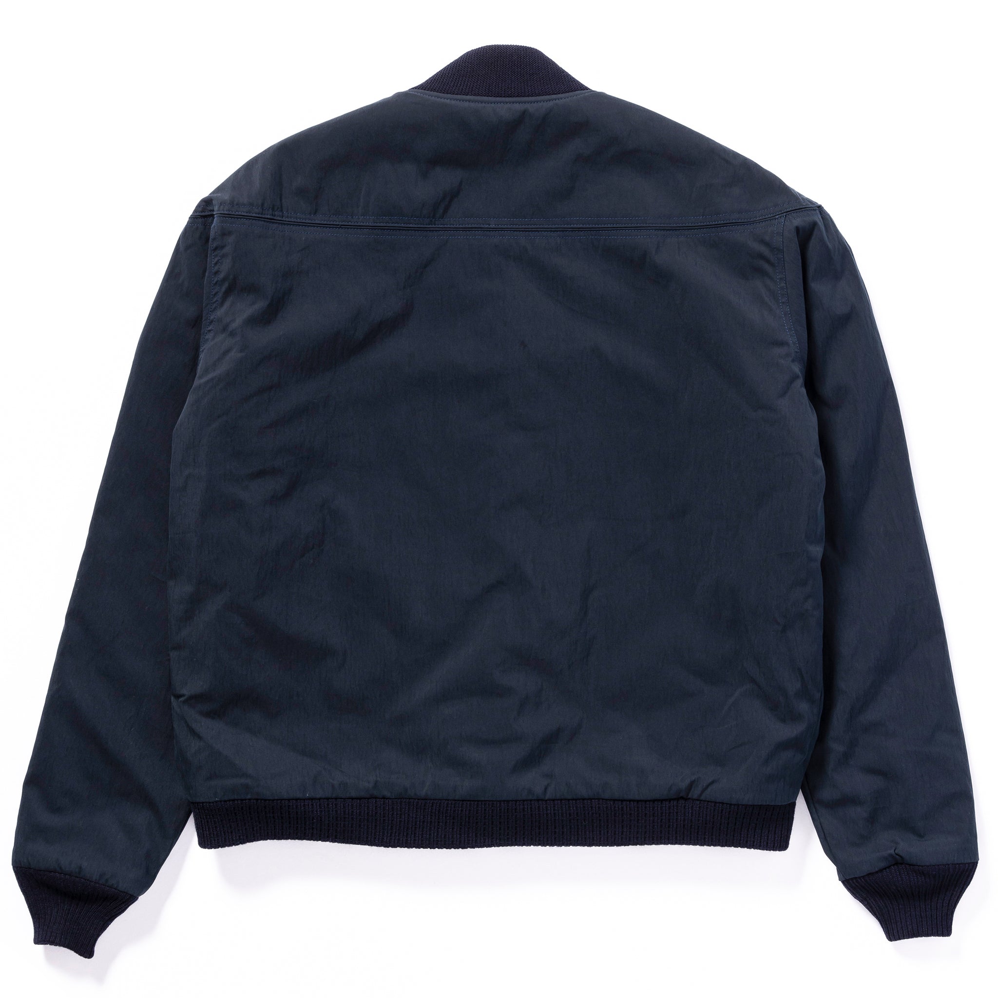 CAPE SHOULDER SPORTS JACKET