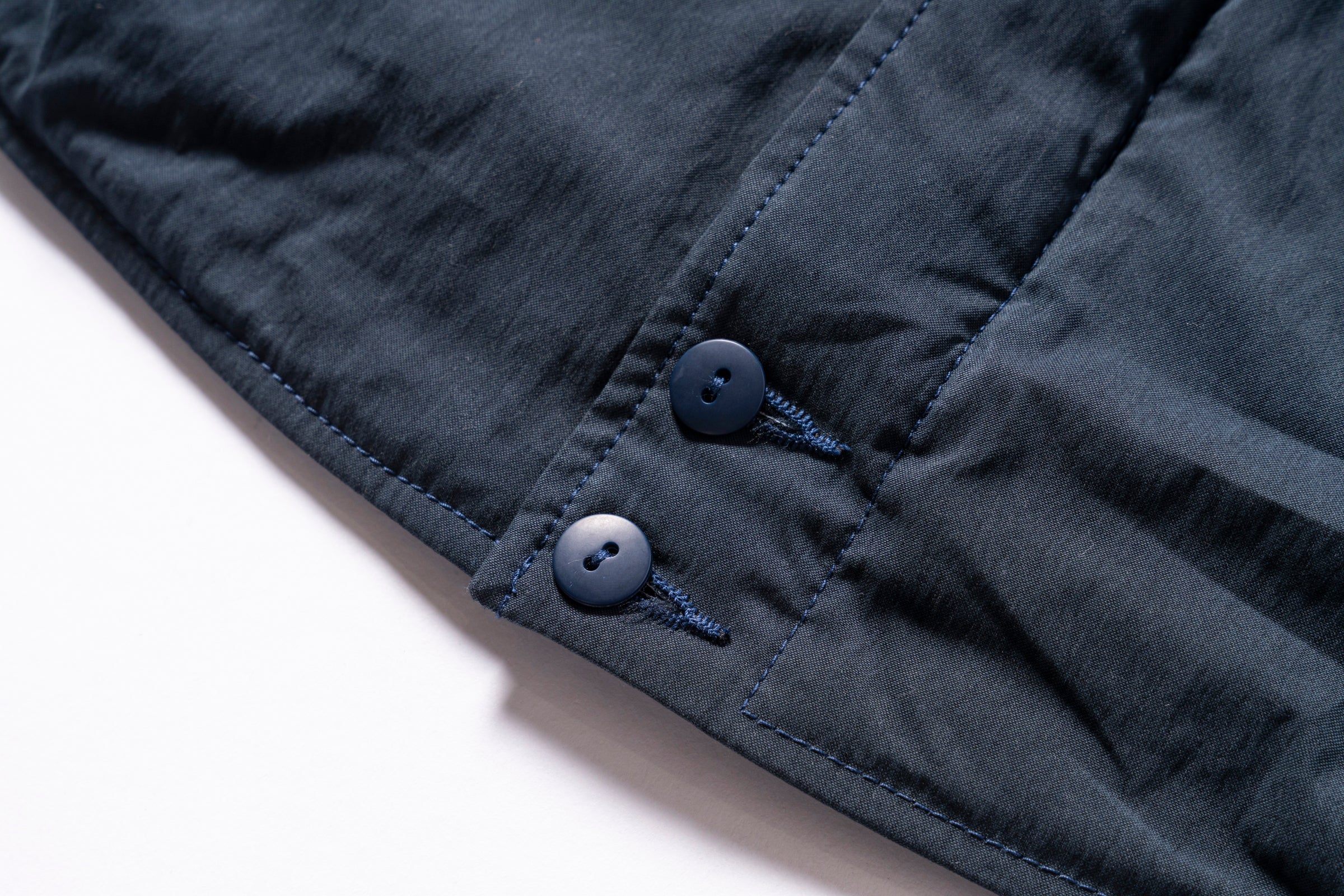 CAPE SHOULDER SPORTS JACKET – The Real McCoy's