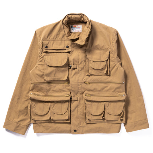 Profoto Jacket Photographer Jacket – The Real McCoy's