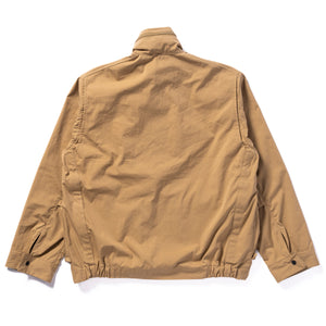 PHOTOGRAPHER UTILITY JACKET