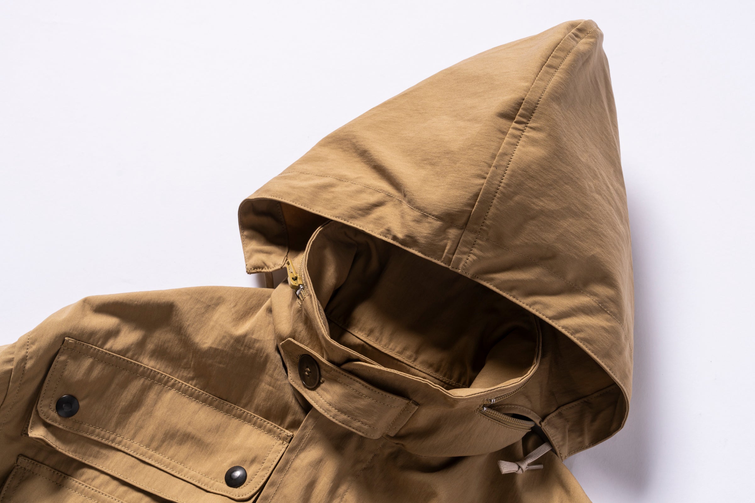 PHOTOGRAPHER UTILITY JACKET – The Real McCoy's