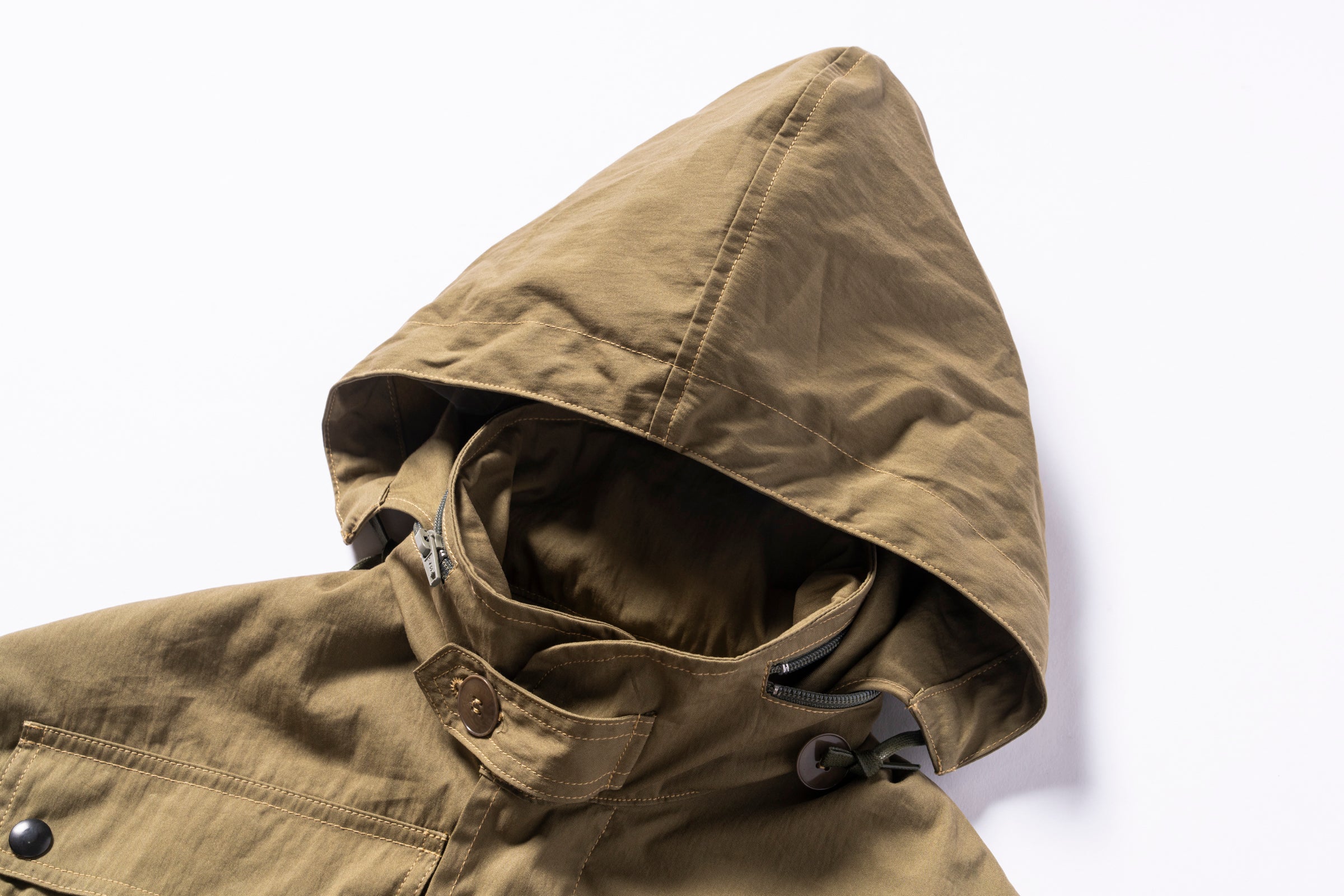 PHOTOGRAPHER UTILITY JACKET – The Real McCoy's