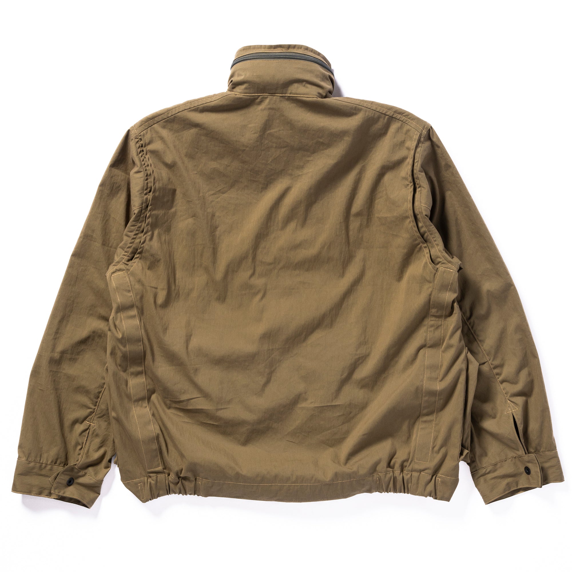 PHOTOGRAPHER UTILITY JACKET