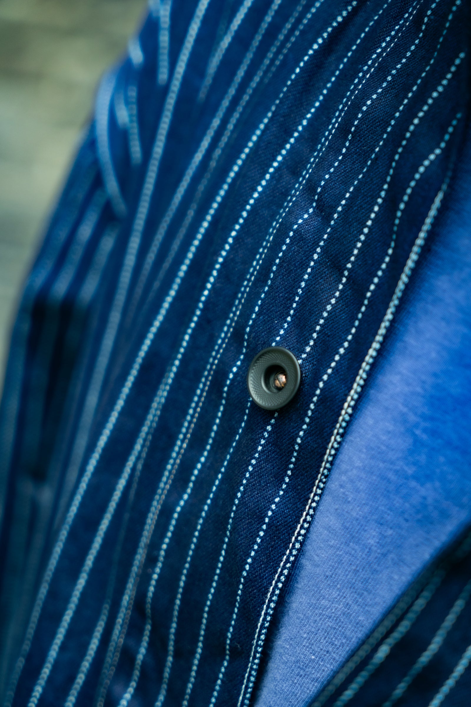 WABASH CHORE COAT Gallery Image 5