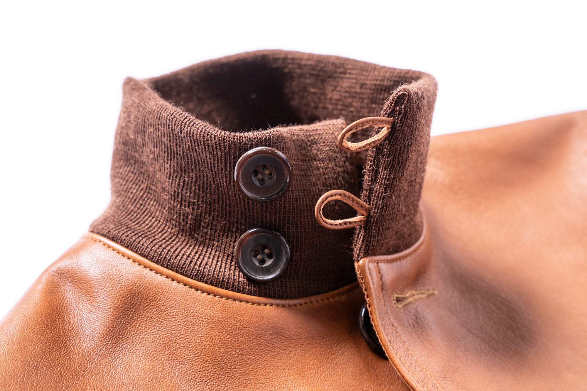 TYPE A-1 REAL McCOY MFG. CO.