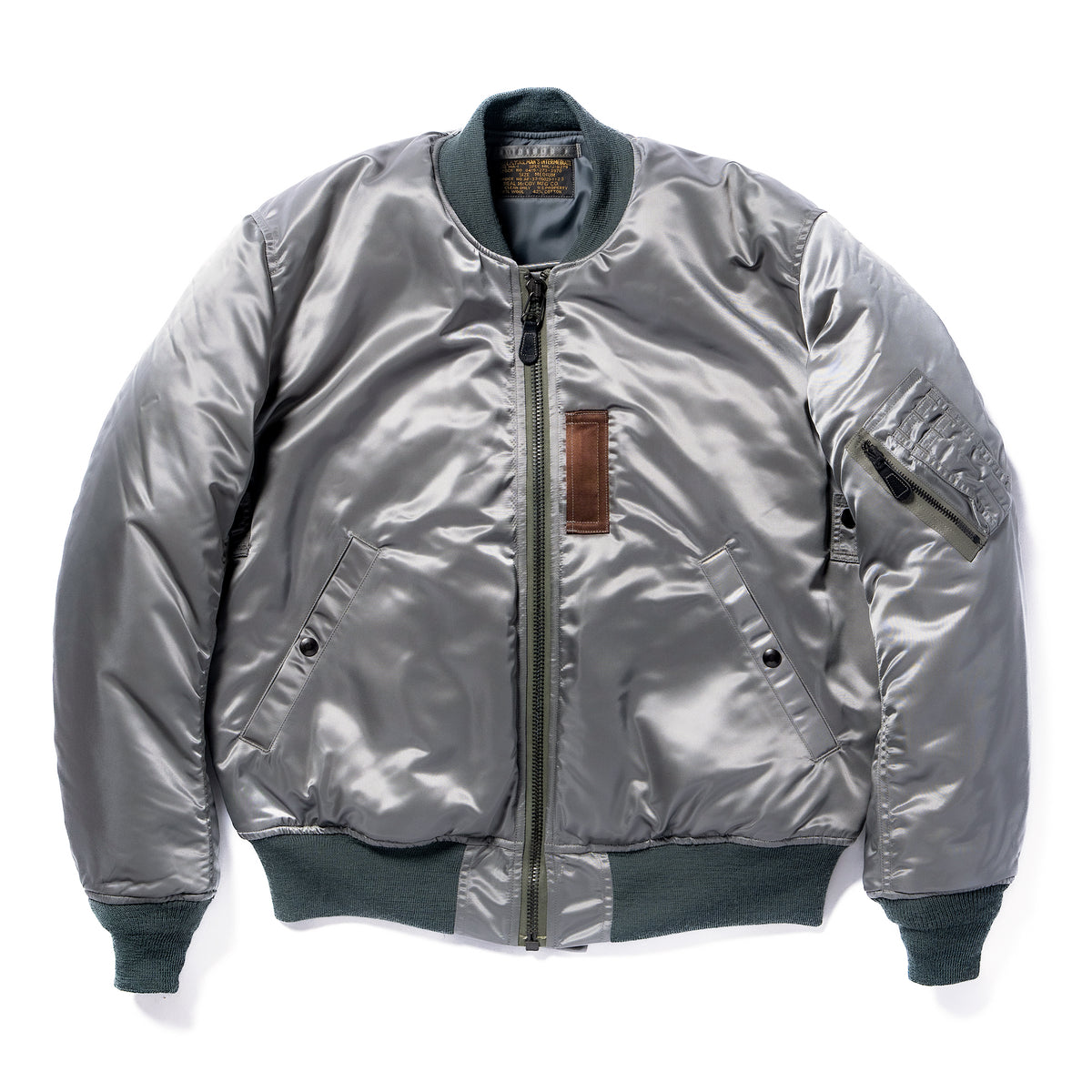 TYPE MA-1 REAL McCOY MFG. CO. / J-8279 – The Real McCoy