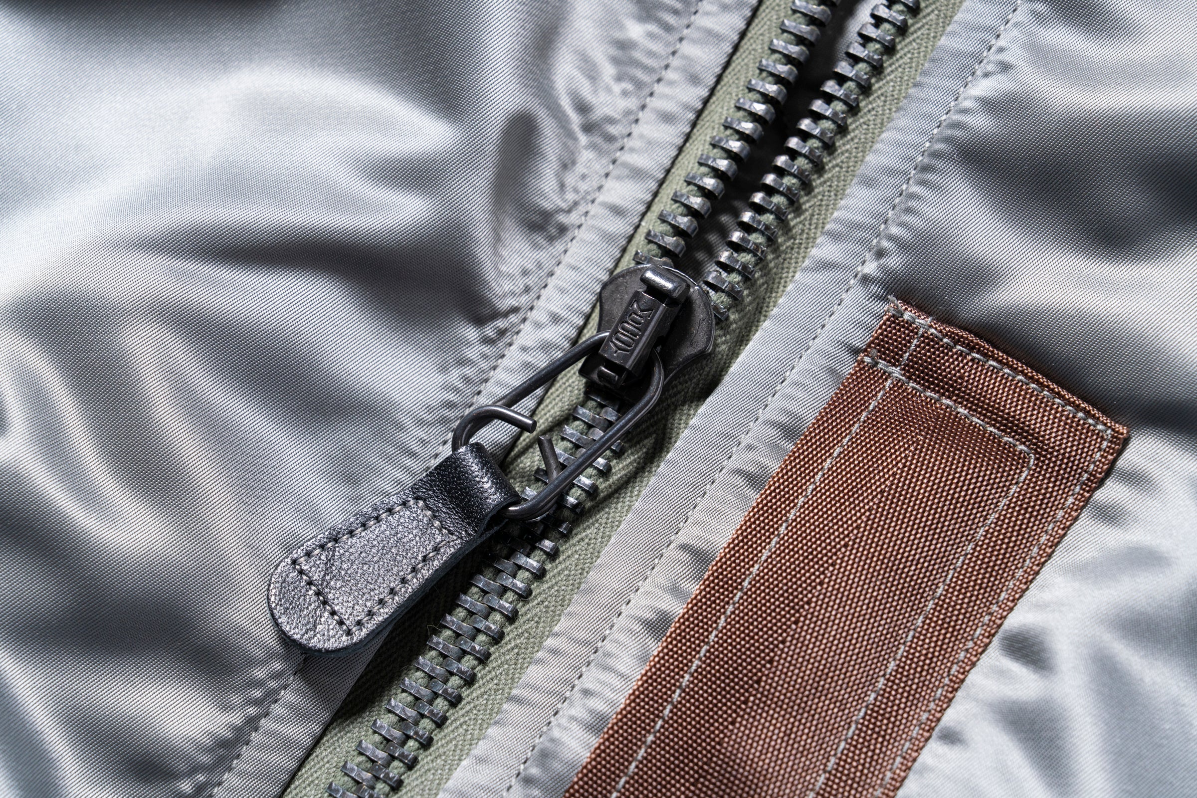 TYPE MA-1 REAL McCOY MFG. CO. / J-8279 – The Real McCoy's