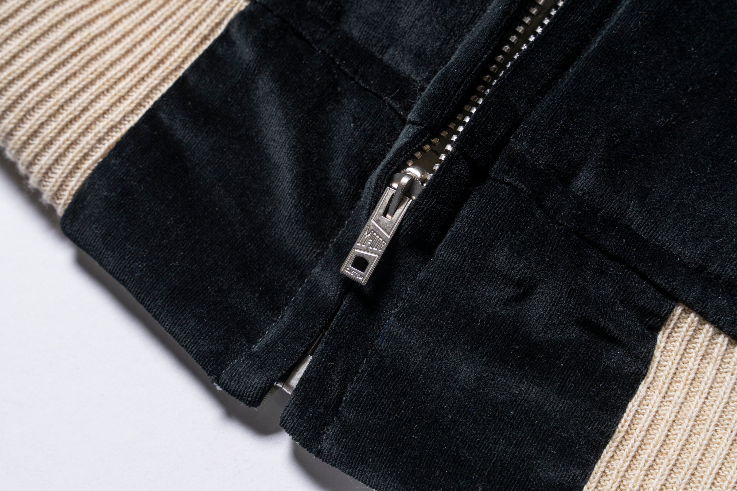 SOUVENIR SUKA JACKET / TIGER AND EAGLE – The Real McCoy's